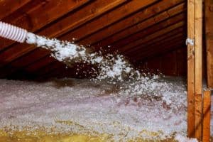 Attic Insulation Casa Grande AZ