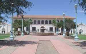 Casa Grande