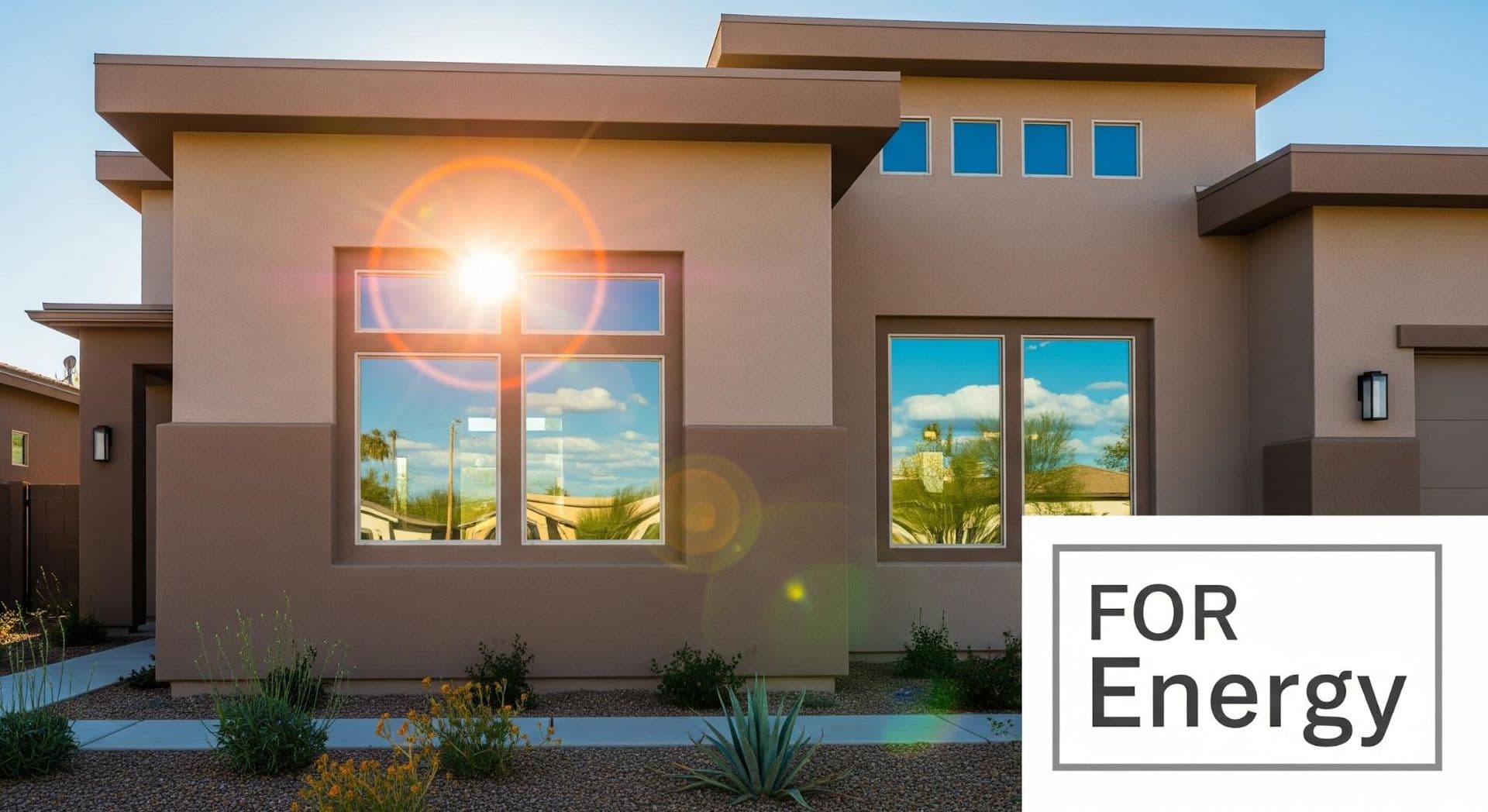 Do Energy-Efficient Windows Increase Your Phoenix Homes Resale Value by Lowering Energy Costs