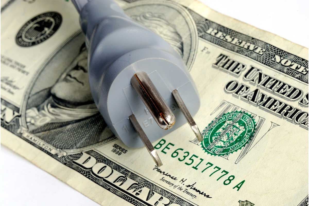 Evaluate Your Electric Bill