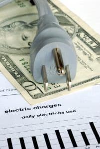 Energy Assessment