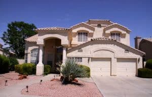 Energy Audit Scottsdale