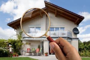 Where Do Homes Lose the Most Energy