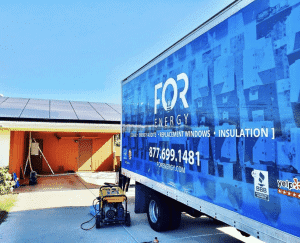 Home Energy Audit
