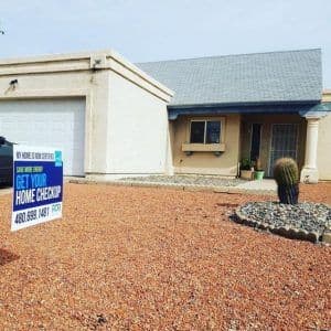 Home Energy Audit Peoria