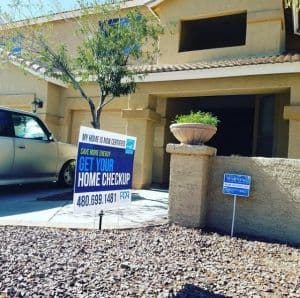 Home Energy Audit Phoenix