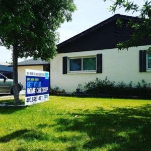 Home Energy Audit Tempe