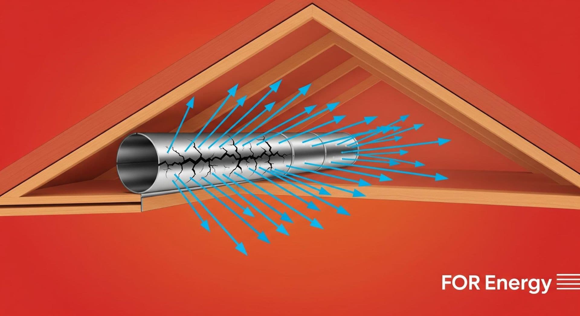 How Sealing Air Ducts Improves Airflow, Reduces HVAC Strain, and Boosts Efficiency in Phoenix Homes
