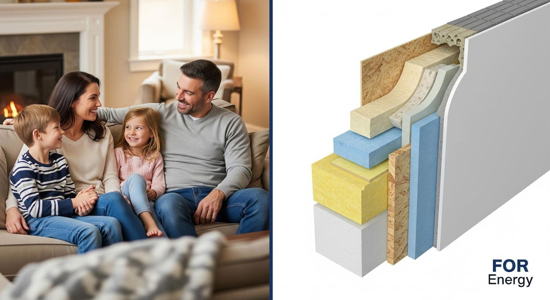 How Upgrading Your Home Insulation Dramatically Reduces Heating and Cooling Costs in Phoenix