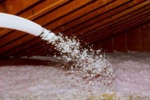 Blown-in Insulation Glendale AZ