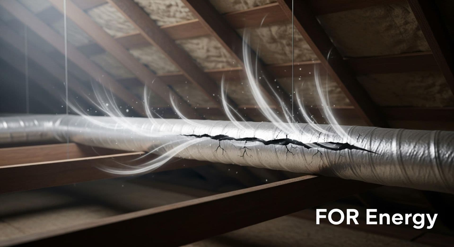 Phoenix Homeowners: How to Identify Duct Leaks Causing High Energy Bills
