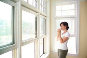 Energy-Efficient Windows