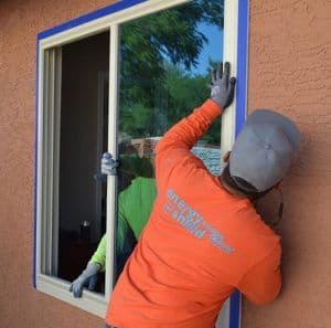 Replacement Windows Surprise