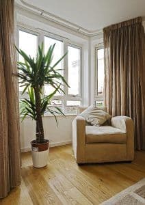 Energy-Efficient Windows