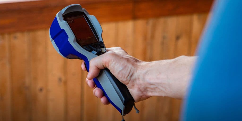 Evaluate Your Homes Infrastructure