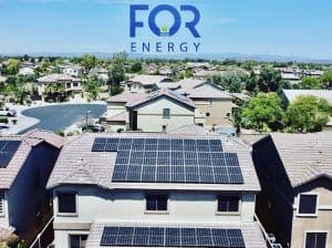 Solar Panel System Scottsdale AZ