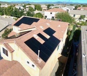 Solar Panels