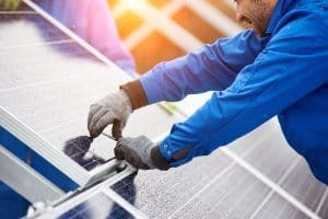 Solar Panels Mesa AZ
