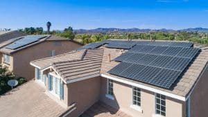 Solar Panel Installation Gilbert AZ