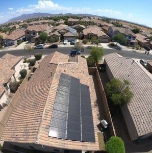 Solar Panel Installation Glendale AZ