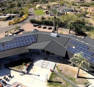 Solar Panels Surprise AZ