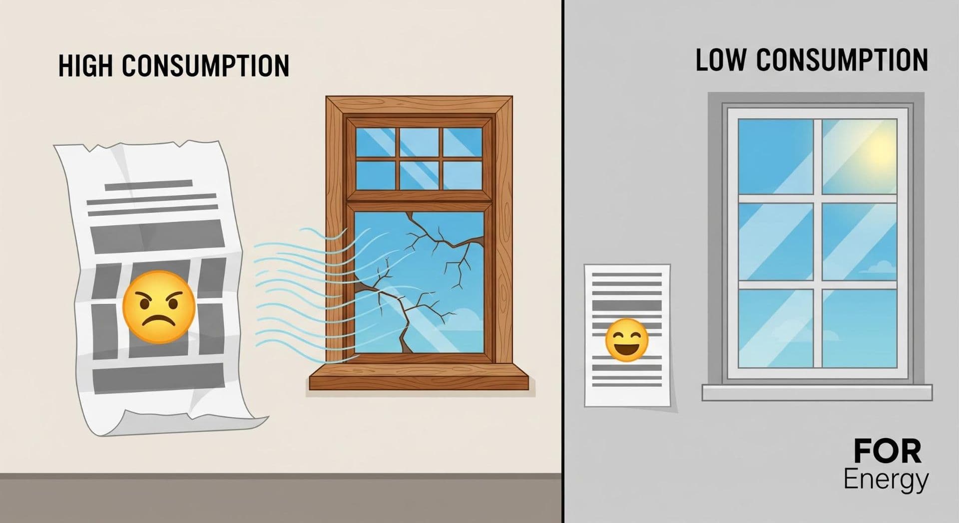 The Science of Savings: How Energy-Efficient Windows Work