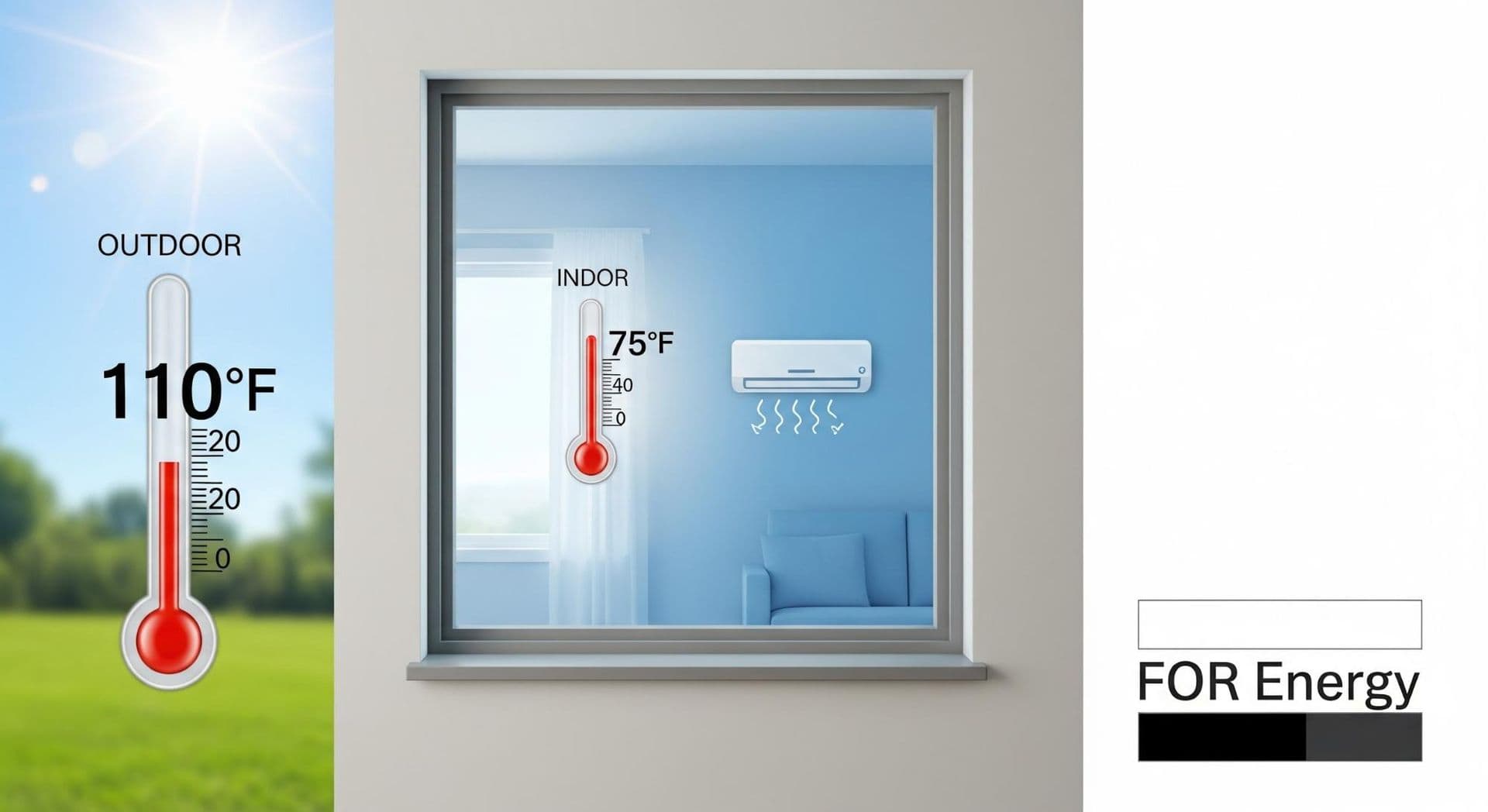 Understanding Your Savings: Key Window Performance Factors