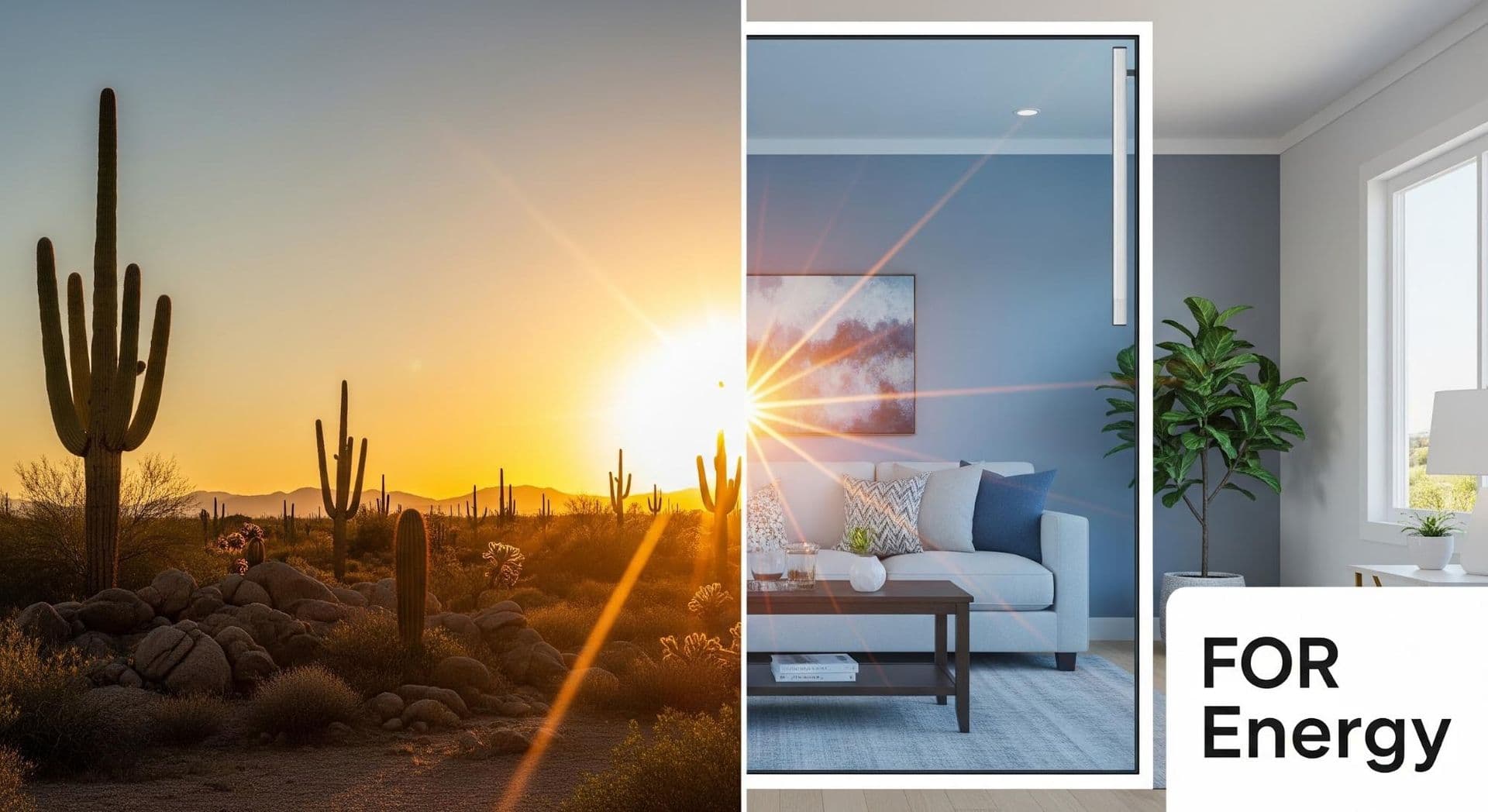 Will Replacing Old Windows with Energy-Efficient Windows Reduce Your Energy Bills in Phoenix