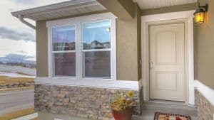 Energy-Efficient Windows
