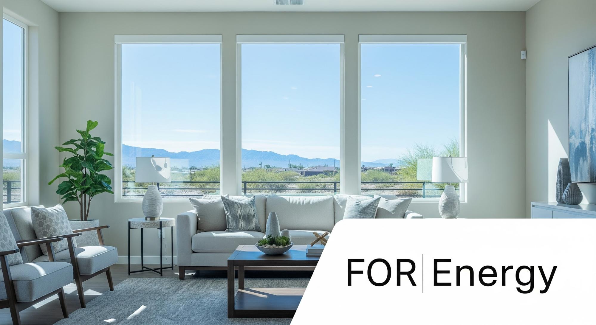 Which Windows Save the Most Energy in Phoenix? | FOR Energy