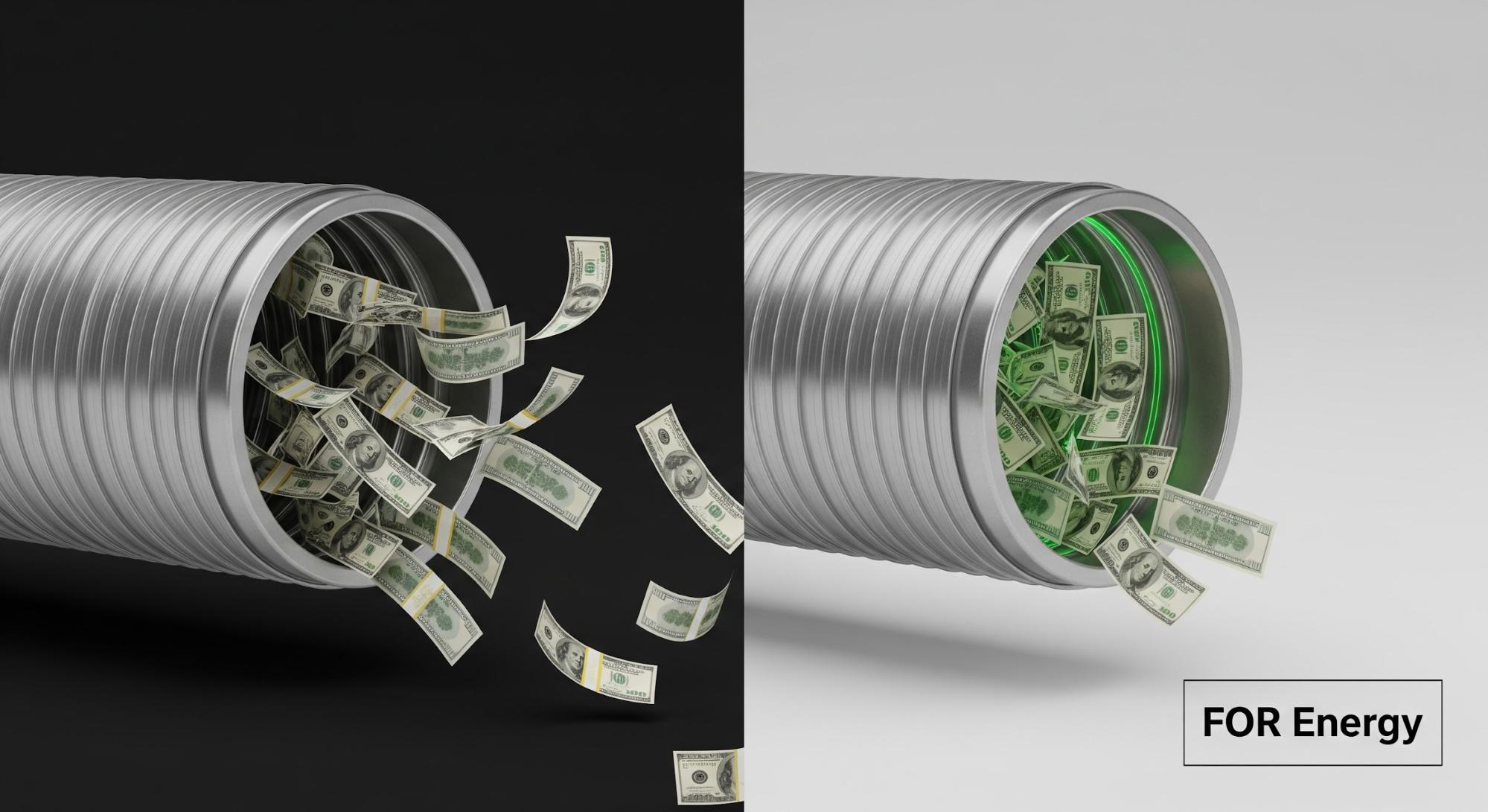 Save Annually: Duct Sealing Savings in Phoenix | FOR Energy