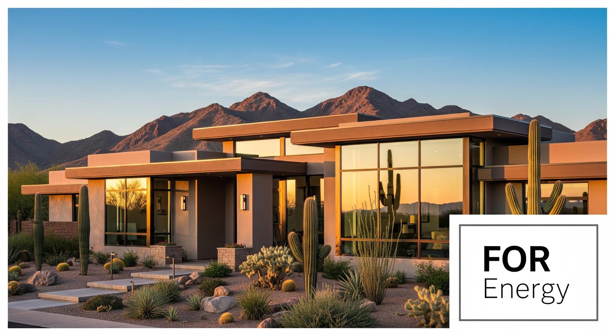 Phoenix: Energy-Efficient Window Payback Period | FOR Energy
